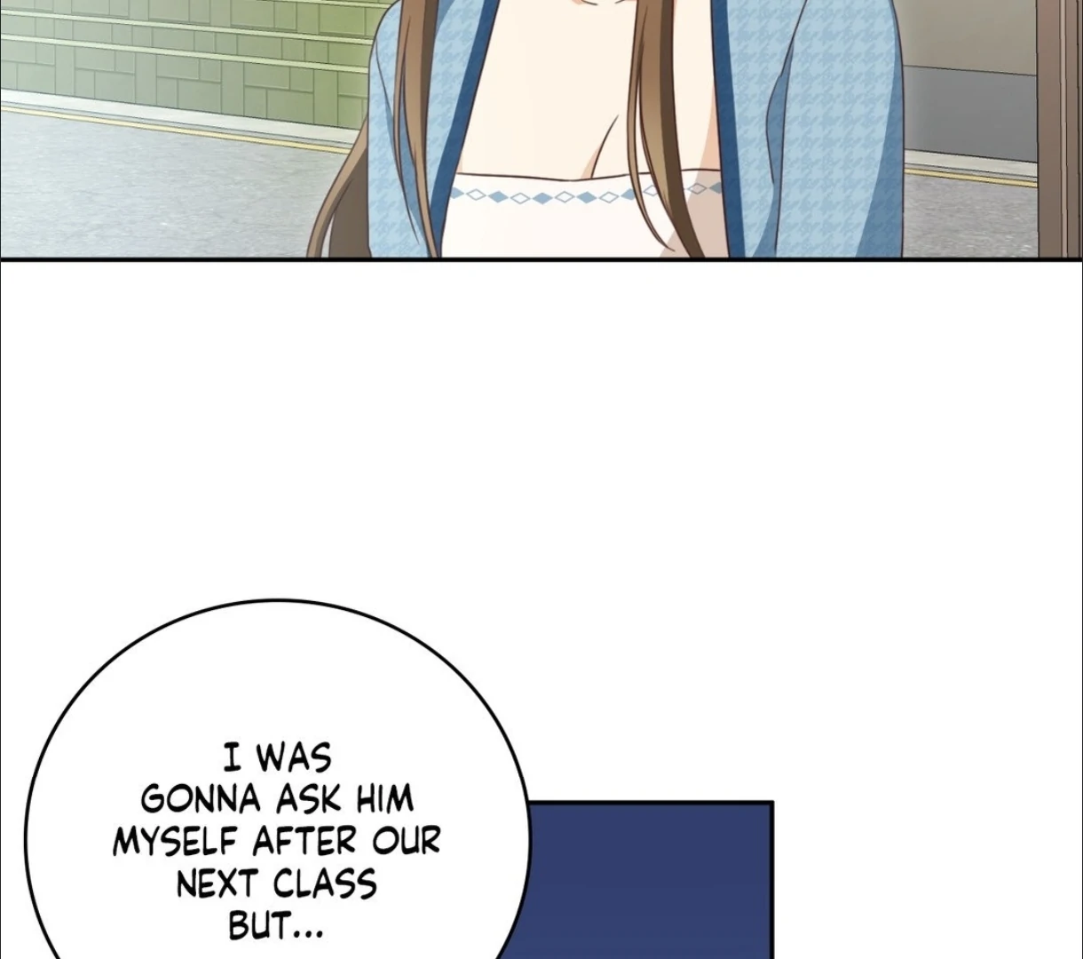 My Unexpected Roommate [Official] - Chapter 27 manhwa