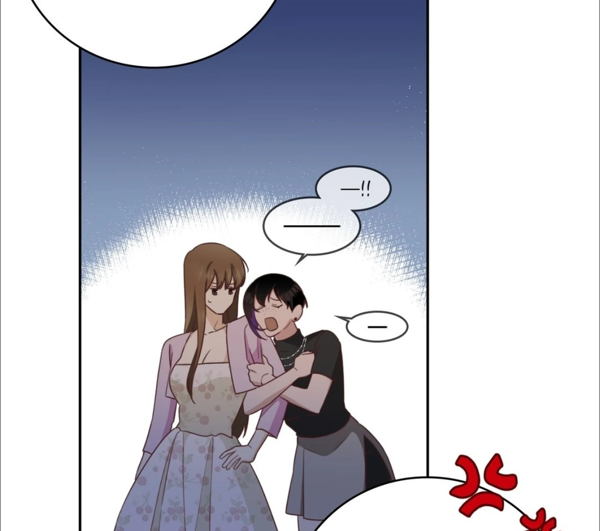 My Unexpected Roommate [Official] - Chapter 27 manhwa