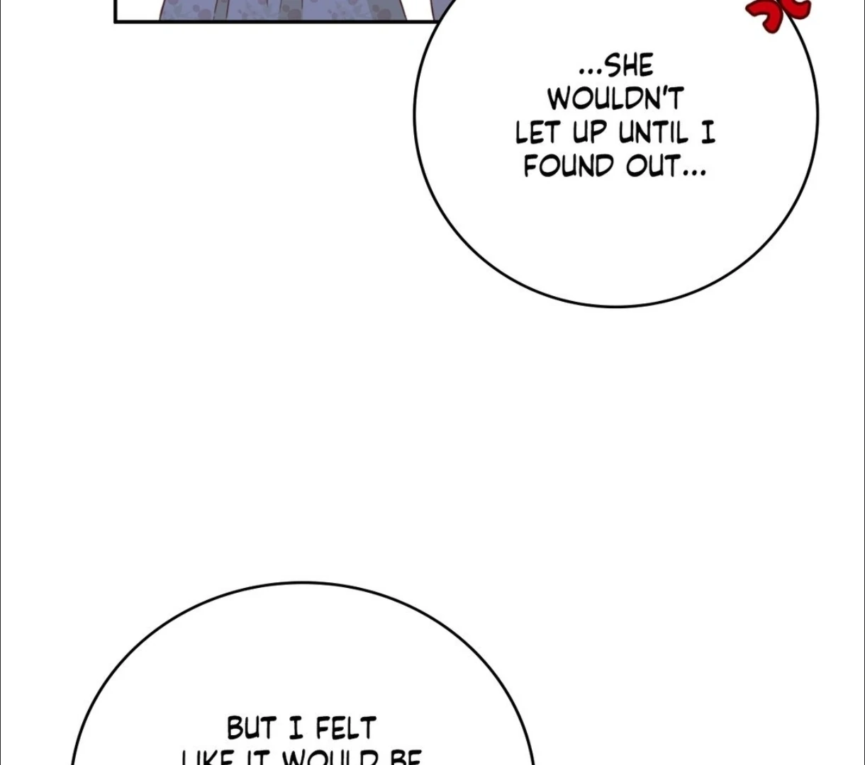 My Unexpected Roommate [Official] - Chapter 27 manhwa