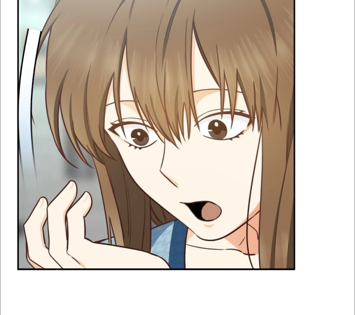 My Unexpected Roommate [Official] - Chapter 27 manhwa