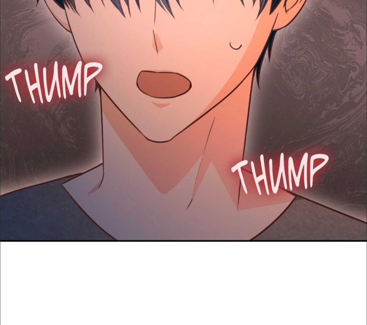 My Unexpected Roommate [Official] - Chapter 27 manhwa