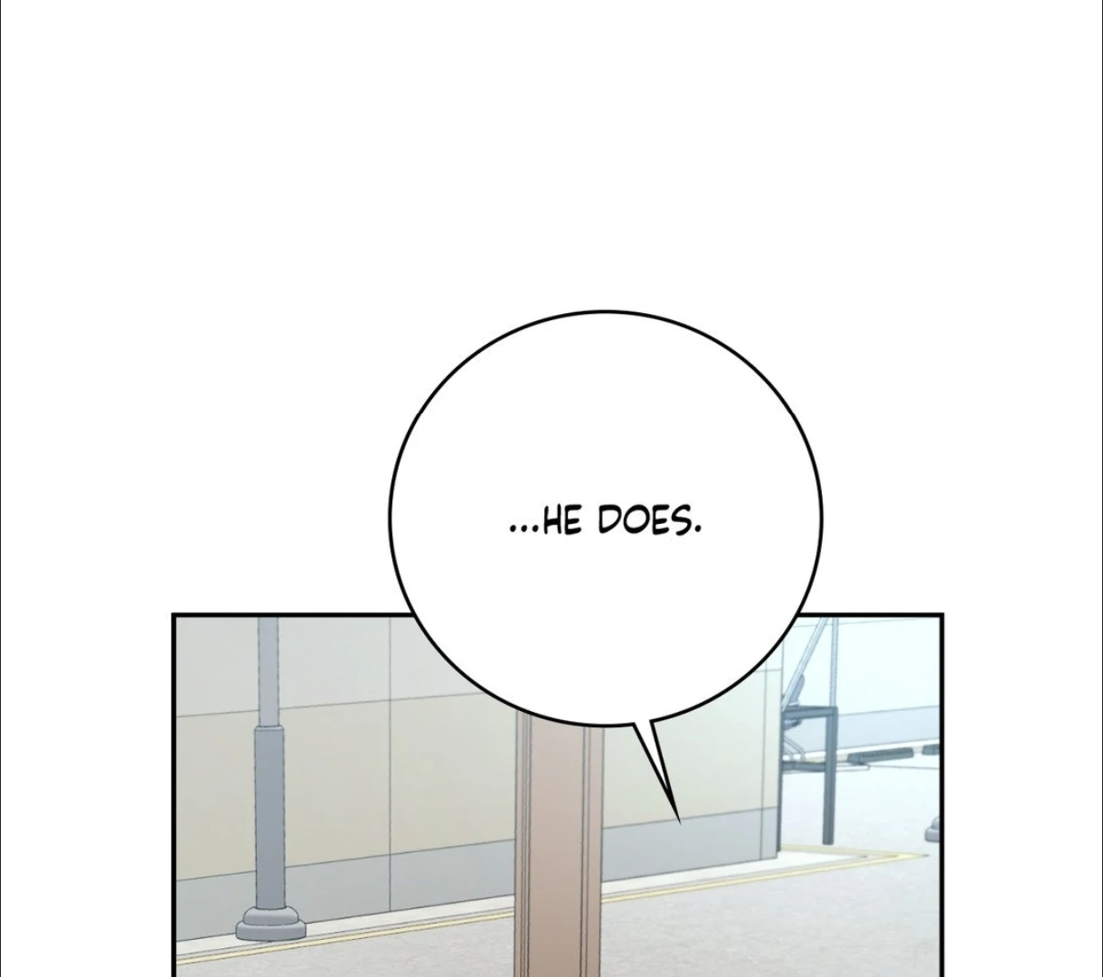 My Unexpected Roommate [Official] - Chapter 27 manhwa