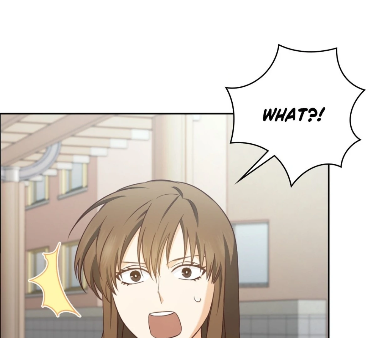 My Unexpected Roommate [Official] - Chapter 27 manhwa