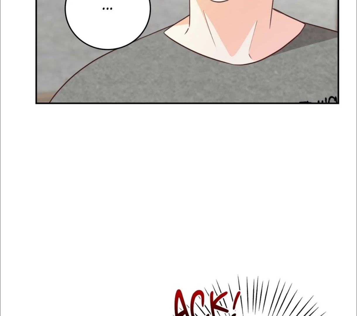 My Unexpected Roommate [Official] - Chapter 27 manhwa