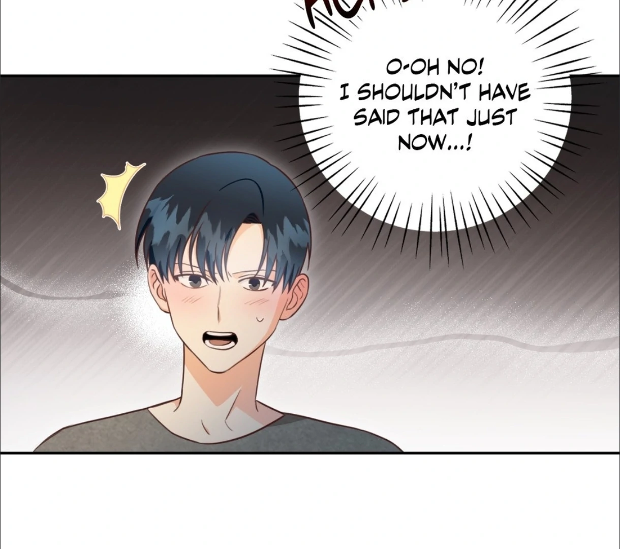 My Unexpected Roommate [Official] - Chapter 27 manhwa