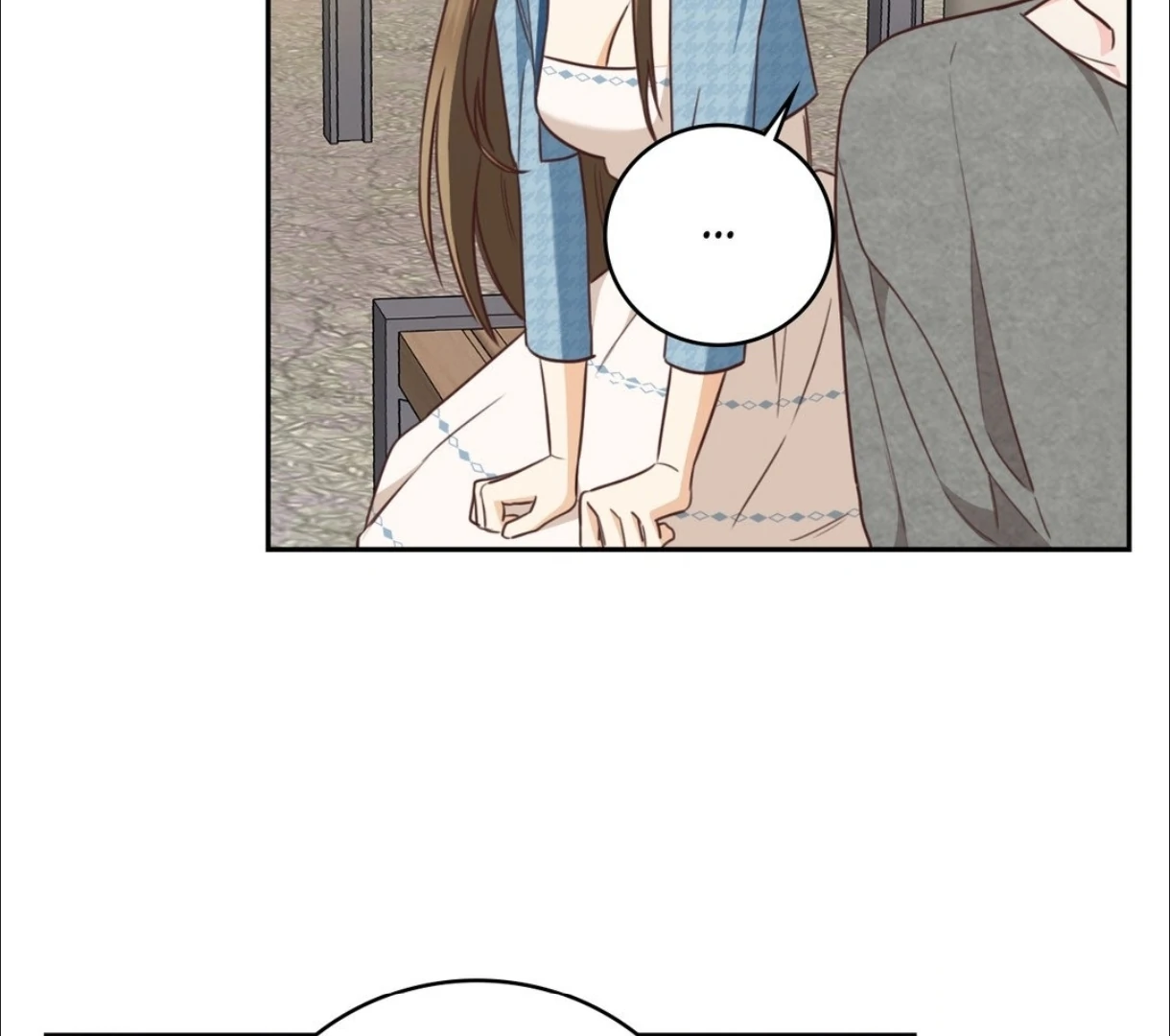 My Unexpected Roommate [Official] - Chapter 27 manhwa