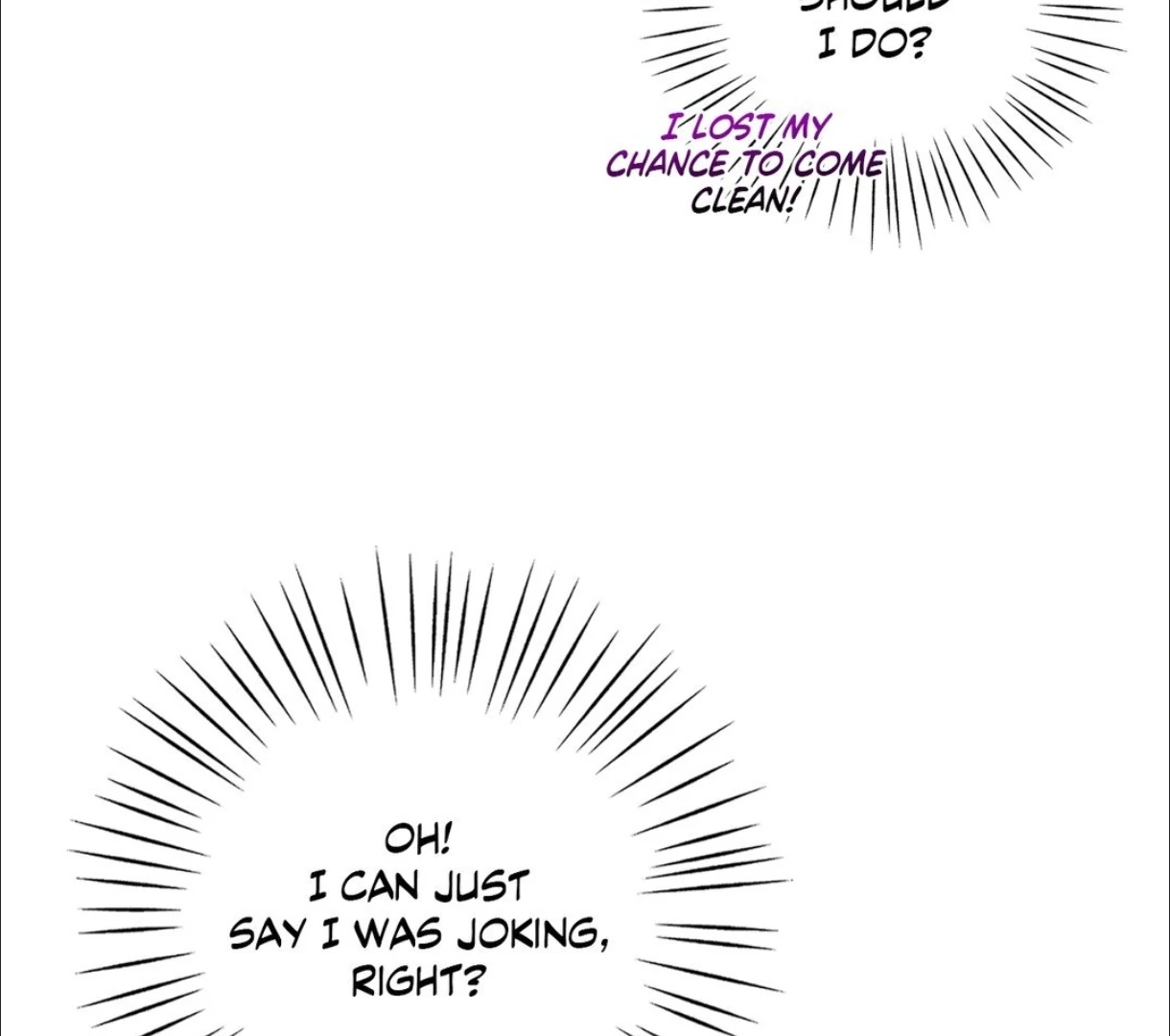 My Unexpected Roommate [Official] - Chapter 27 manhwa