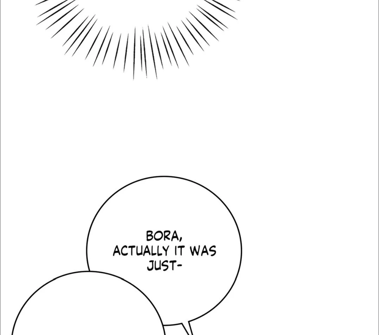 My Unexpected Roommate [Official] - Chapter 27 manhwa