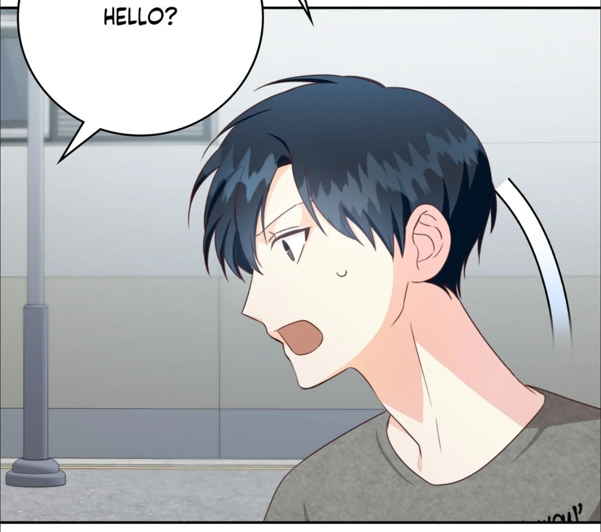My Unexpected Roommate [Official] - Chapter 27 manhwa