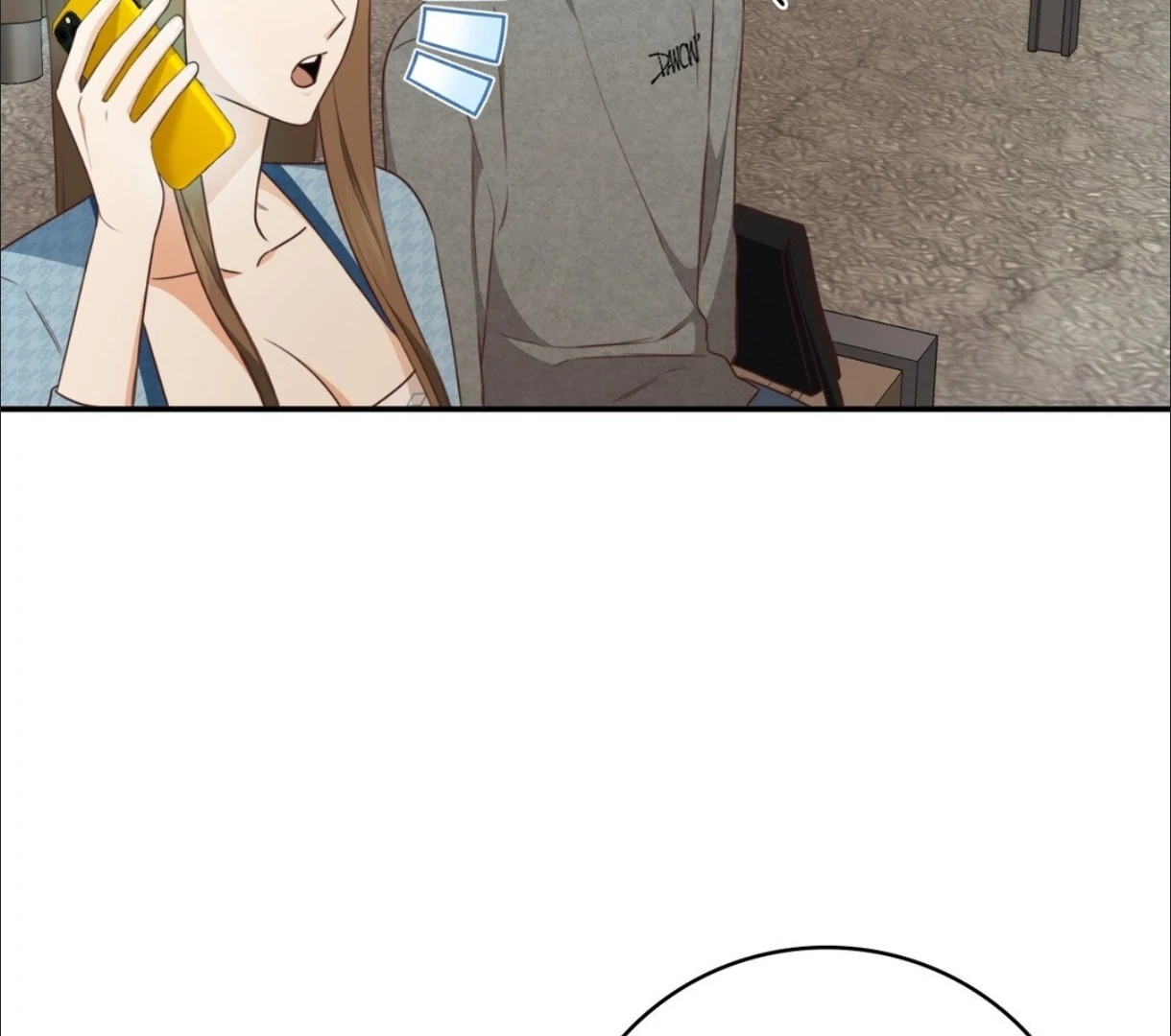 My Unexpected Roommate [Official] - Chapter 27 manhwa