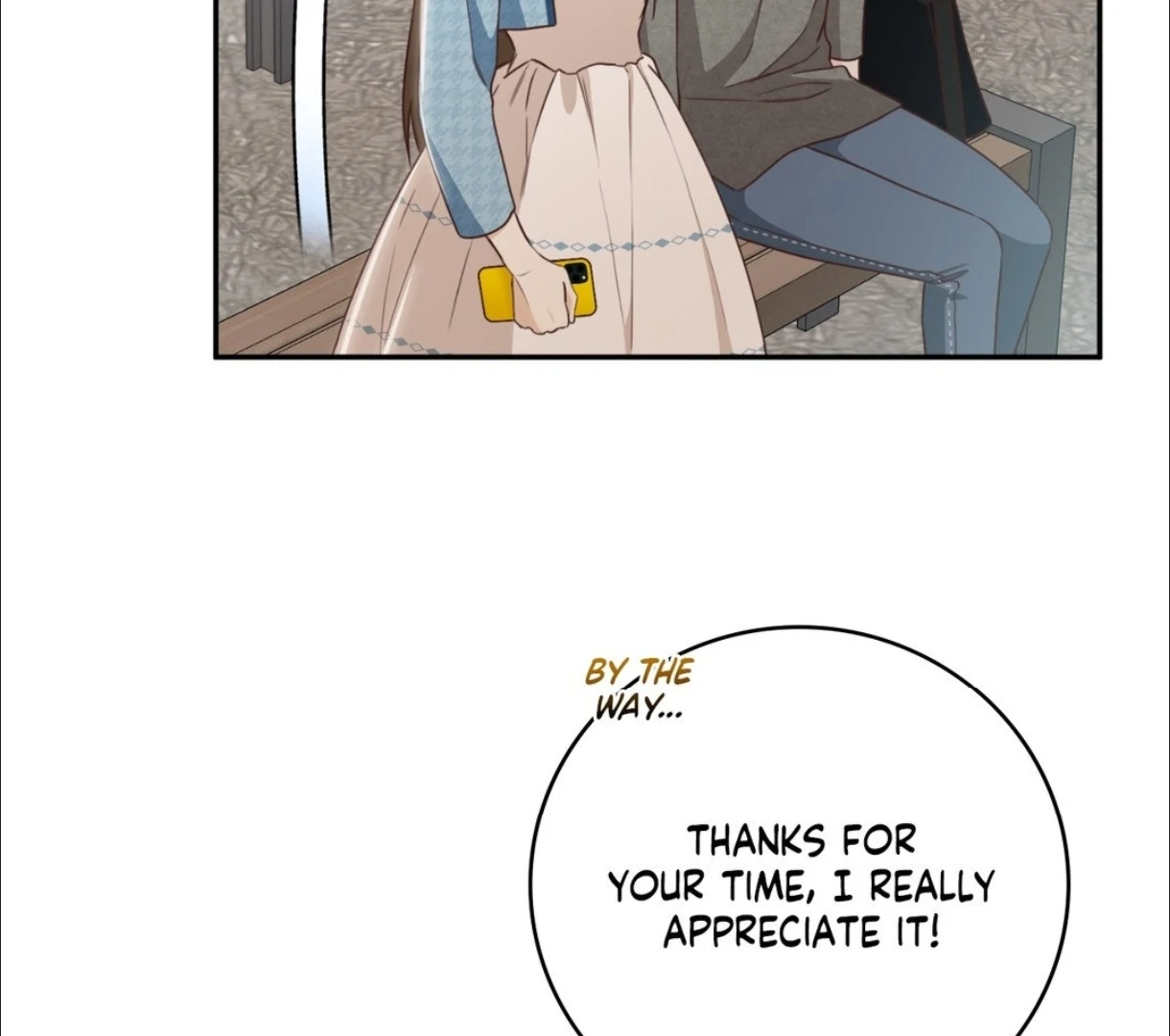 My Unexpected Roommate [Official] - Chapter 27 manhwa