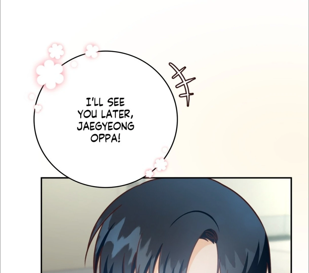 My Unexpected Roommate [Official] - Chapter 27 manhwa