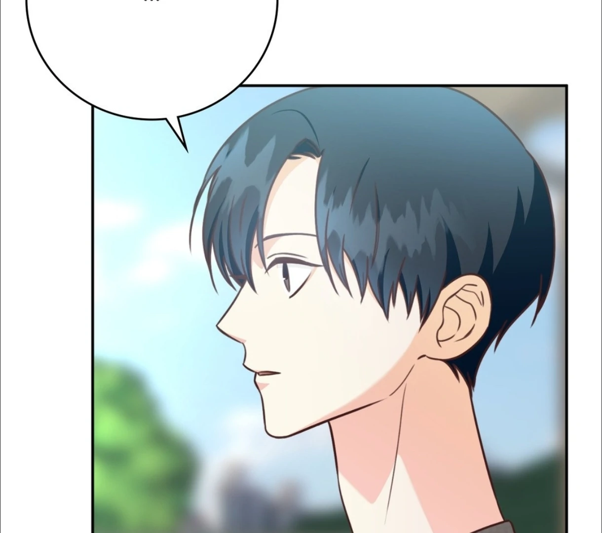 My Unexpected Roommate [Official] - Chapter 27 manhwa