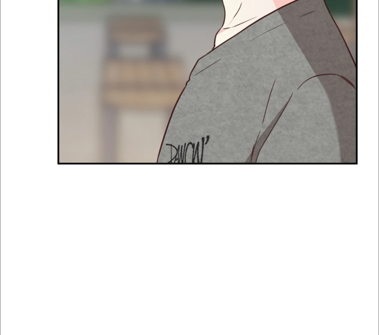 My Unexpected Roommate [Official] - Chapter 27 manhwa
