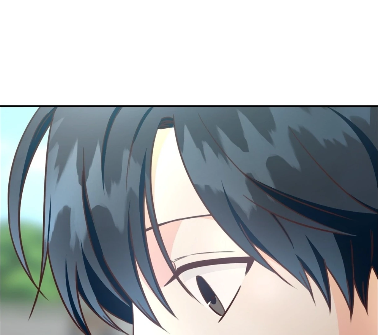 My Unexpected Roommate [Official] - Chapter 27 manhwa