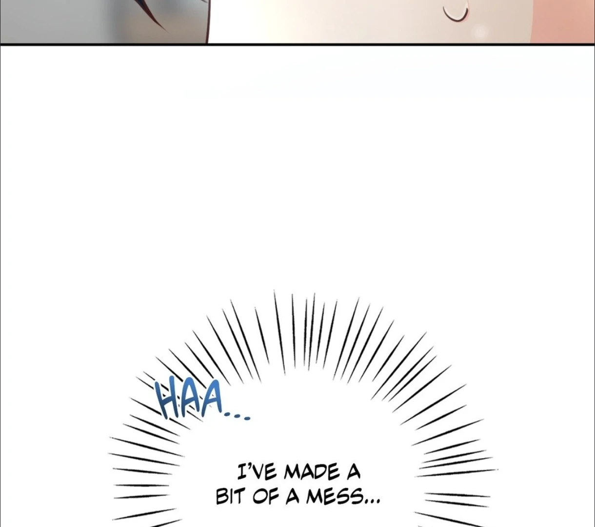 My Unexpected Roommate [Official] - Chapter 27 manhwa