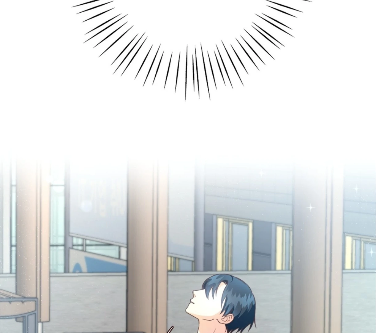 My Unexpected Roommate [Official] - Chapter 27 manhwa