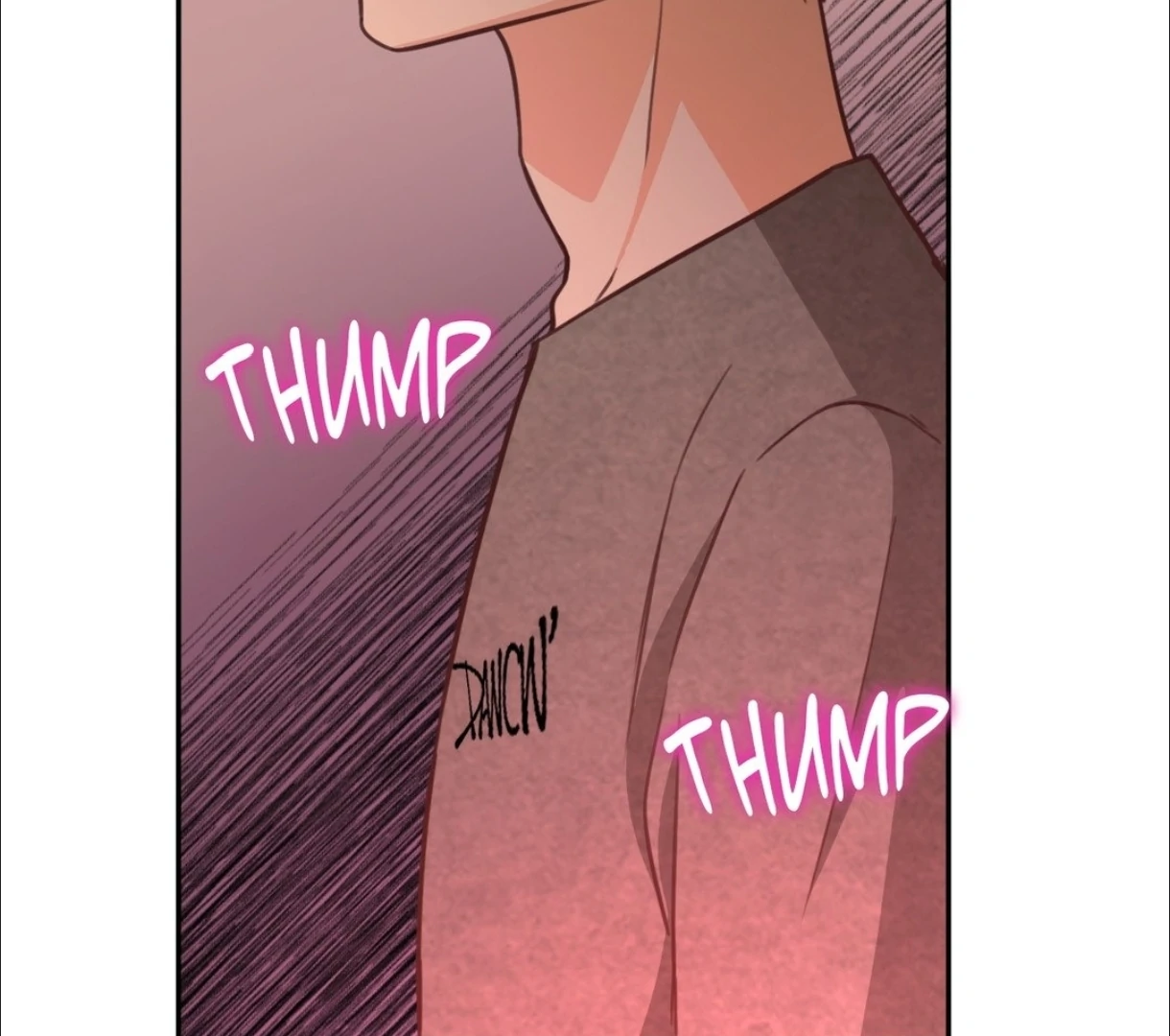My Unexpected Roommate [Official] - Chapter 27 manhwa
