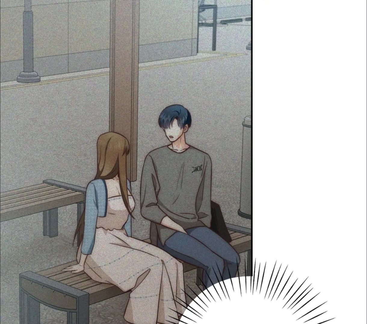 My Unexpected Roommate [Official] - Chapter 27 manhwa