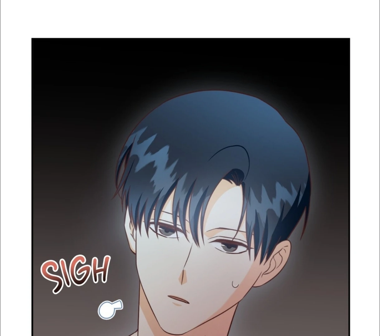 My Unexpected Roommate [Official] - Chapter 27 manhwa
