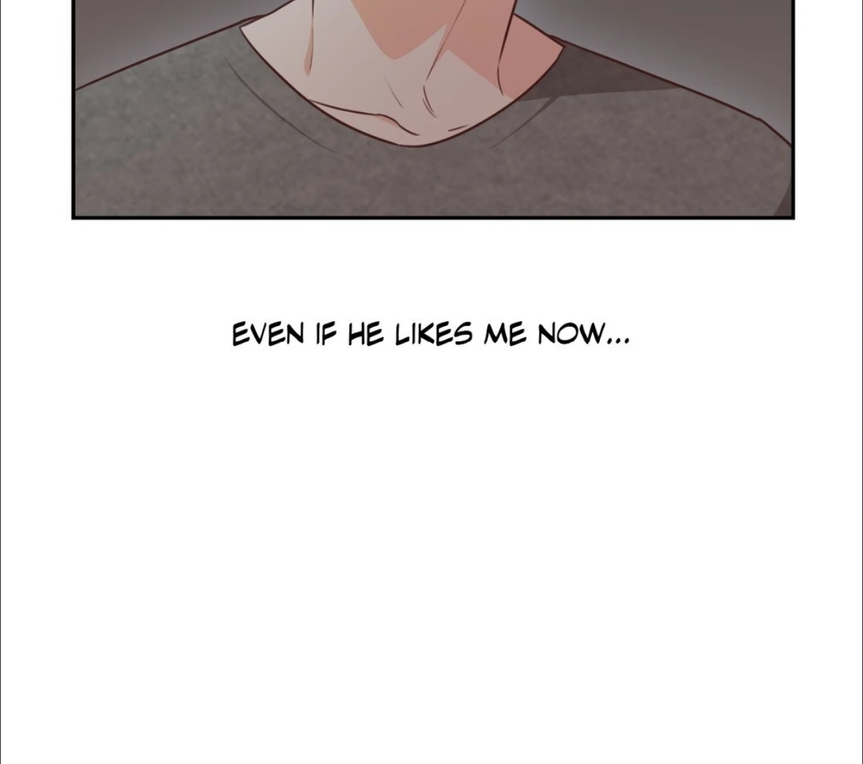 My Unexpected Roommate [Official] - Chapter 27 manhwa