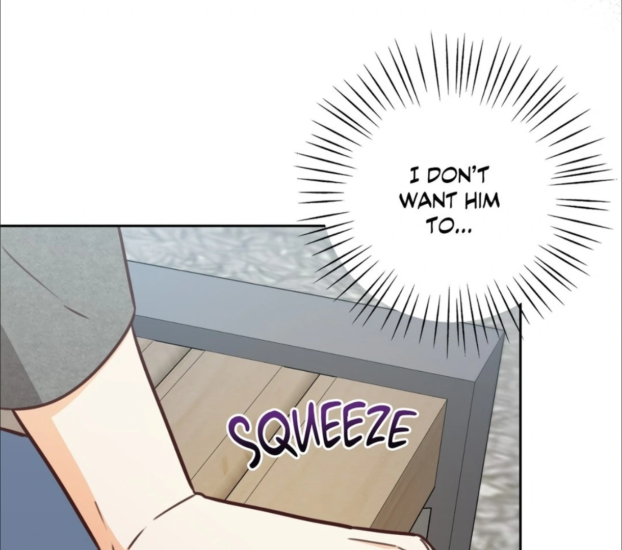 My Unexpected Roommate [Official] - Chapter 27 manhwa