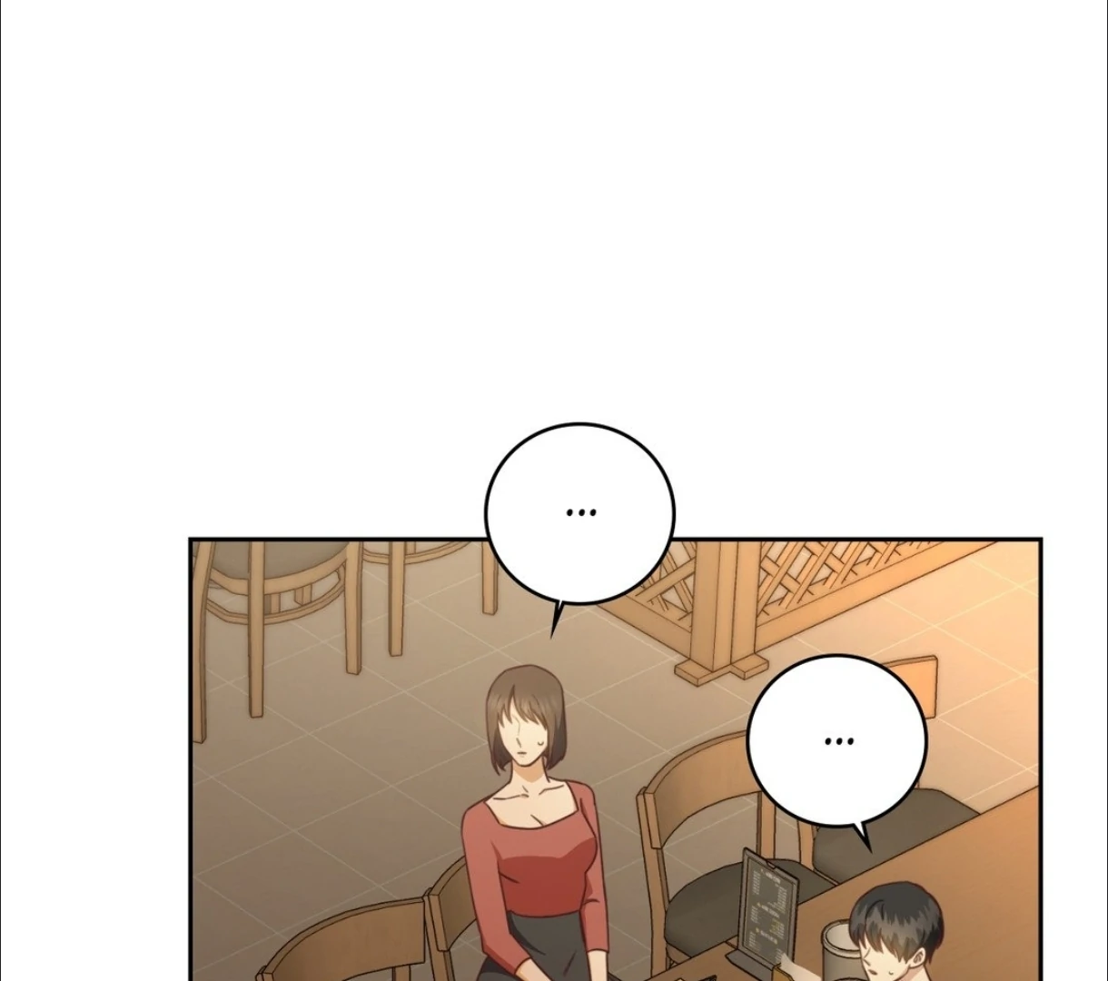 My Unexpected Roommate [Official] - Chapter 28 manhwa