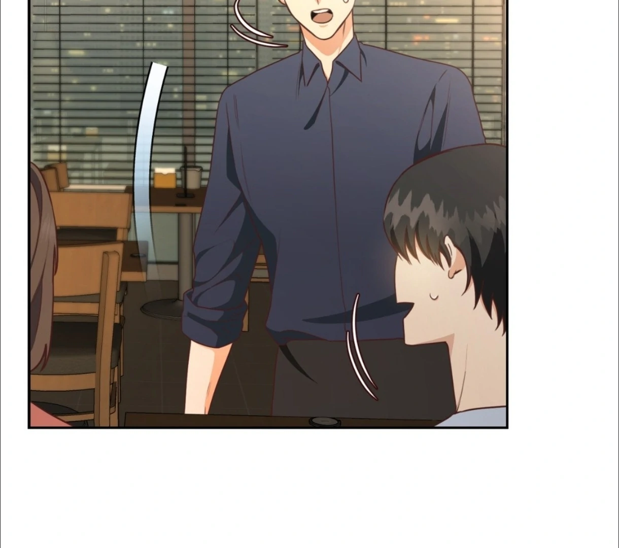 My Unexpected Roommate [Official] - Chapter 28 manhwa