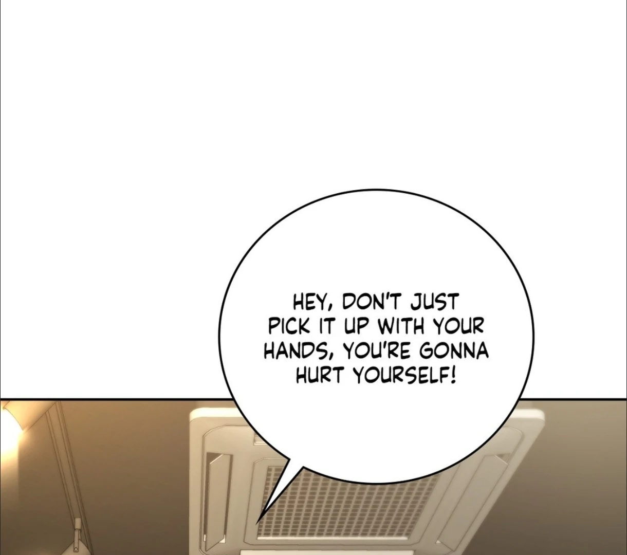My Unexpected Roommate [Official] - Chapter 28 manhwa