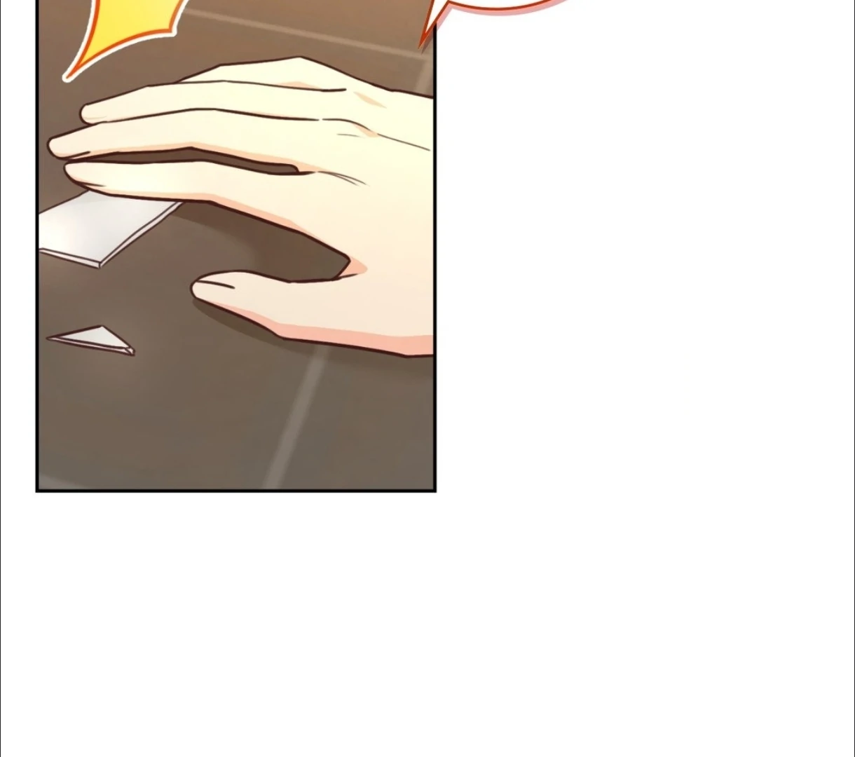 My Unexpected Roommate [Official] - Chapter 28 manhwa