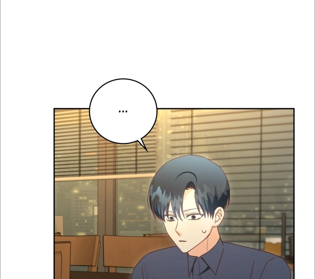 My Unexpected Roommate [Official] - Chapter 28 manhwa