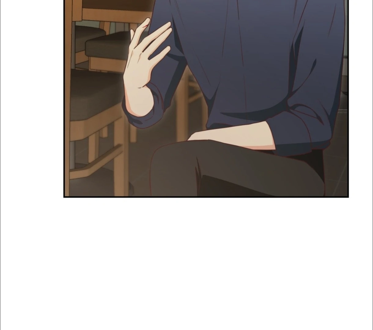 My Unexpected Roommate [Official] - Chapter 28 manhwa