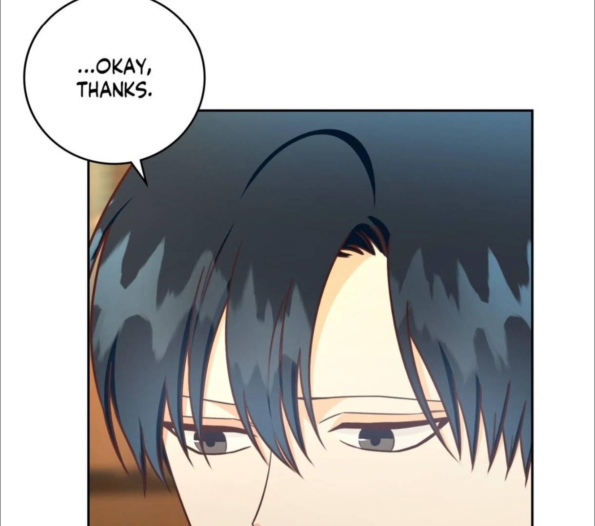 My Unexpected Roommate [Official] - Chapter 28 manhwa