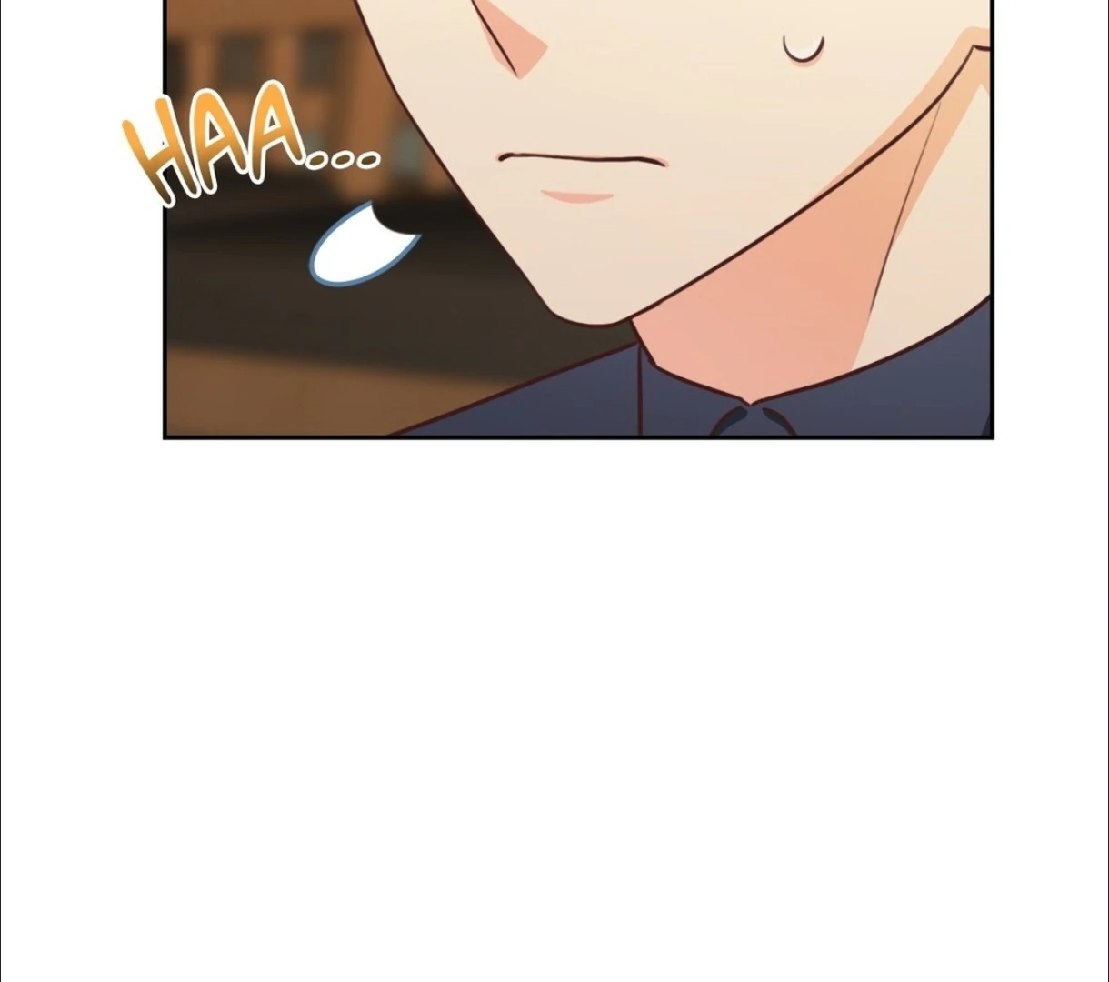My Unexpected Roommate [Official] - Chapter 28 manhwa
