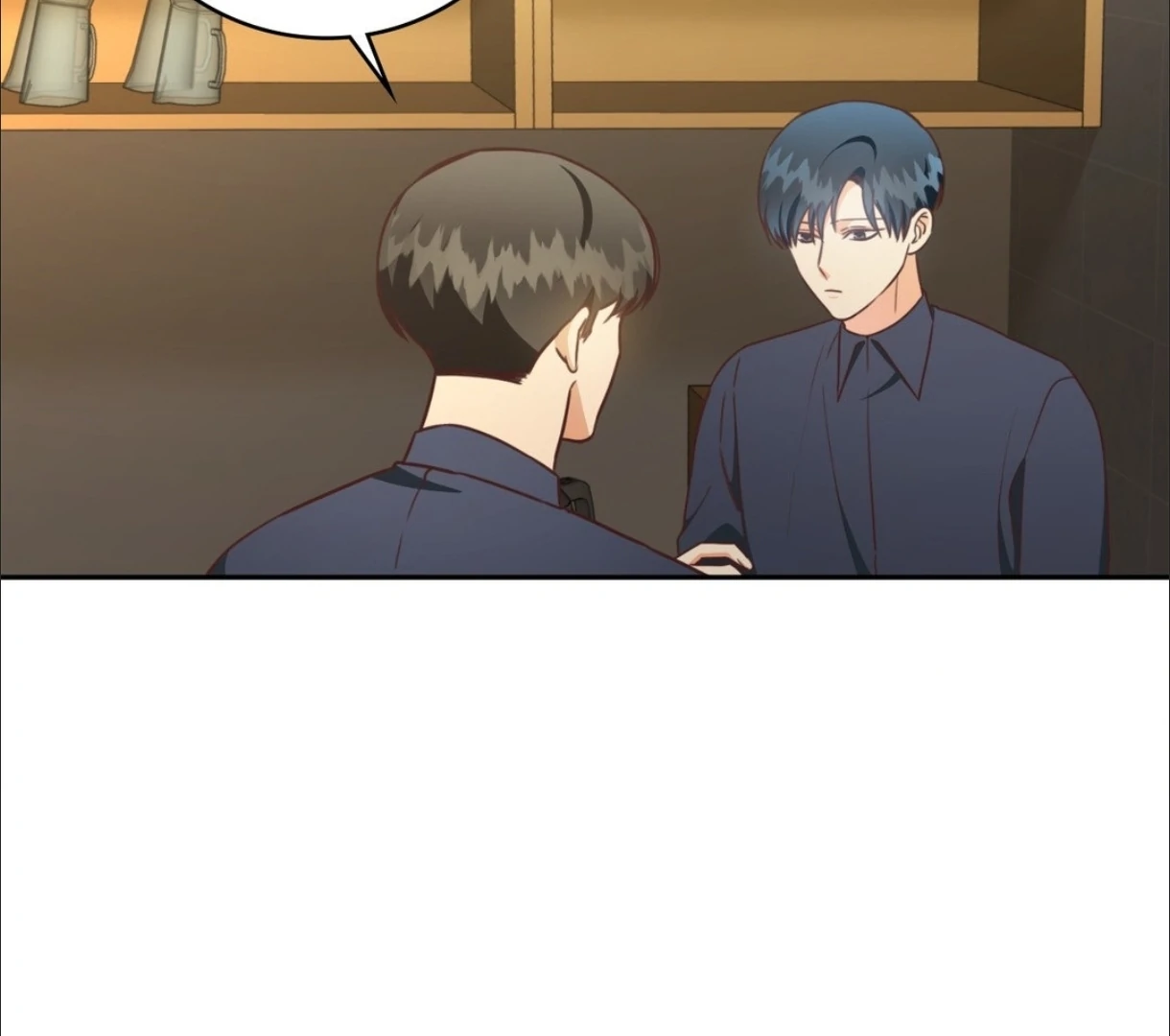 My Unexpected Roommate [Official] - Chapter 28 manhwa
