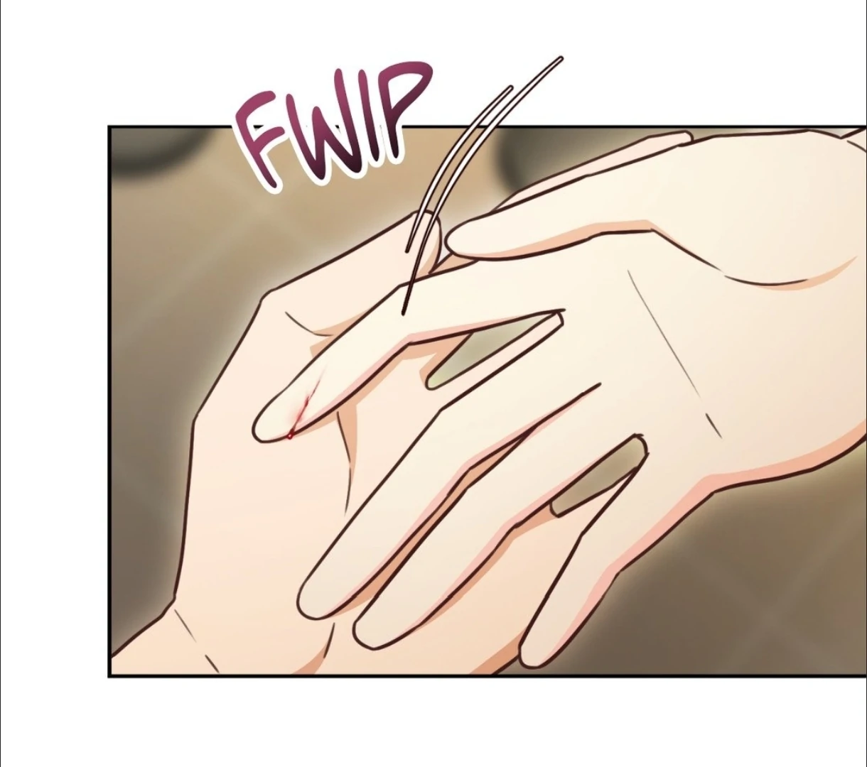 My Unexpected Roommate [Official] - Chapter 28 manhwa