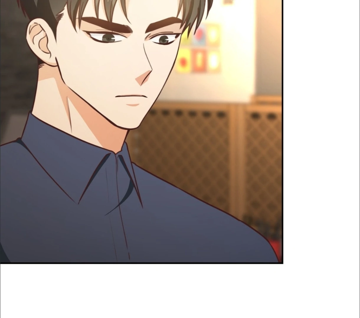 My Unexpected Roommate [Official] - Chapter 28 manhwa