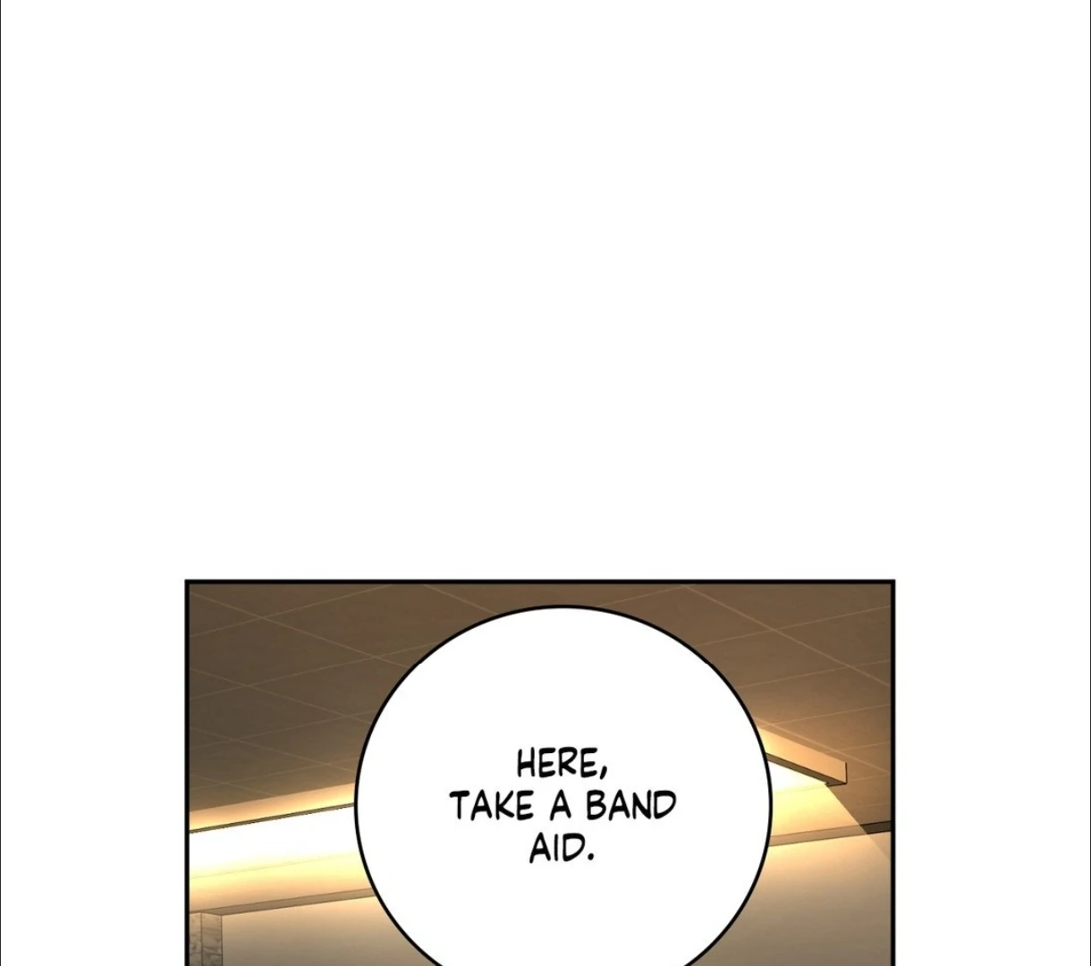 My Unexpected Roommate [Official] - Chapter 28 manhwa