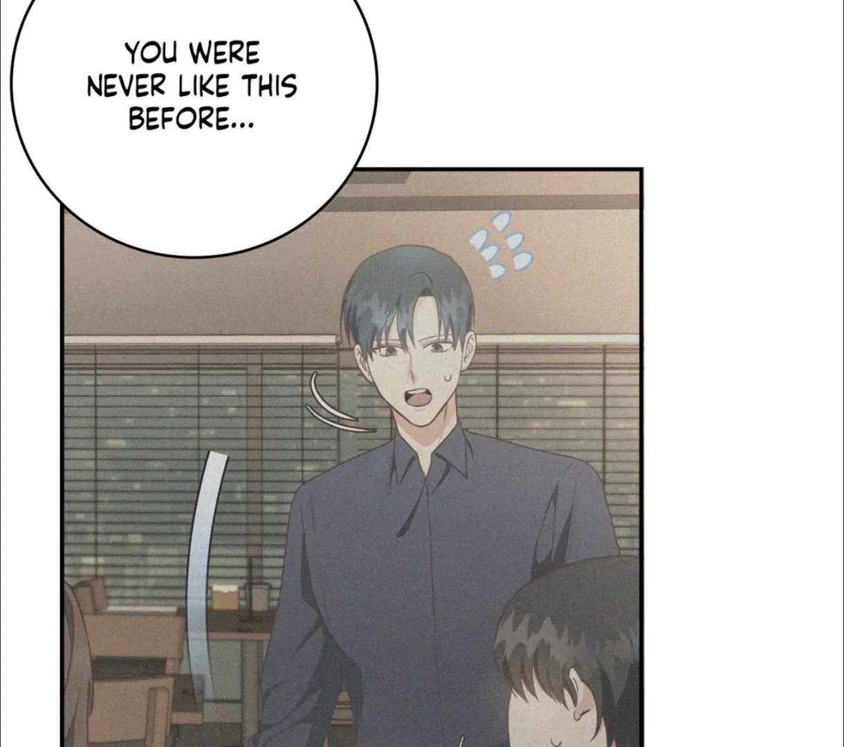 My Unexpected Roommate [Official] - Chapter 28 manhwa