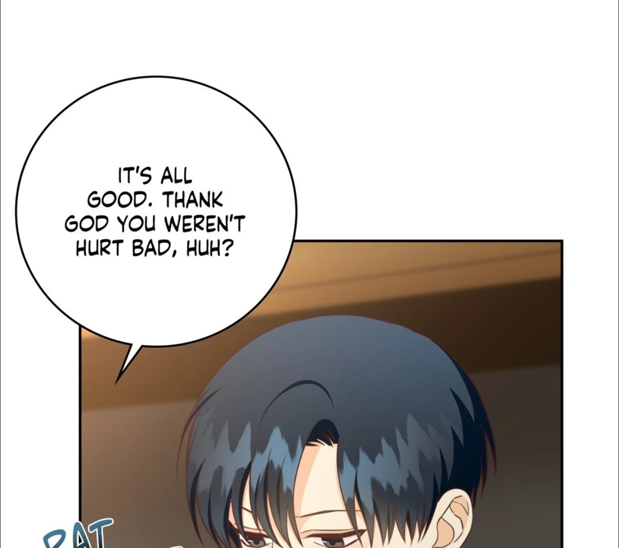 My Unexpected Roommate [Official] - Chapter 28 manhwa