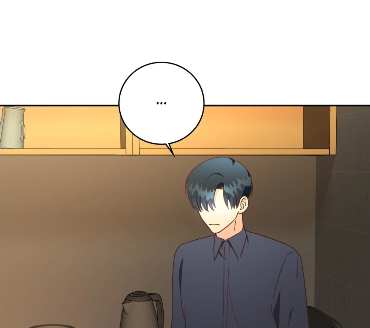 My Unexpected Roommate [Official] - Chapter 28 manhwa