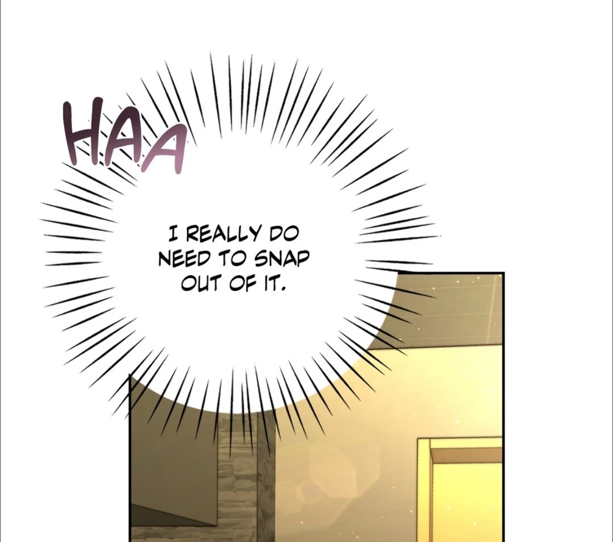 My Unexpected Roommate [Official] - Chapter 28 manhwa