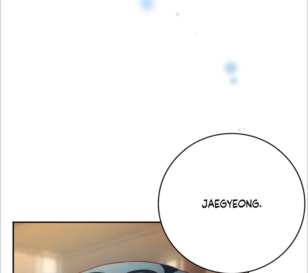 My Unexpected Roommate [Official] - Chapter 28 manhwa