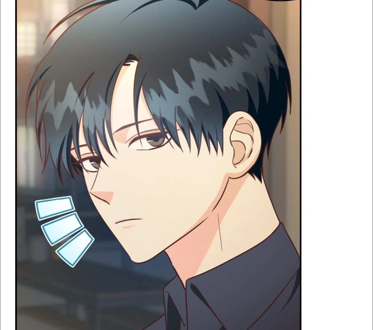My Unexpected Roommate [Official] - Chapter 28 manhwa
