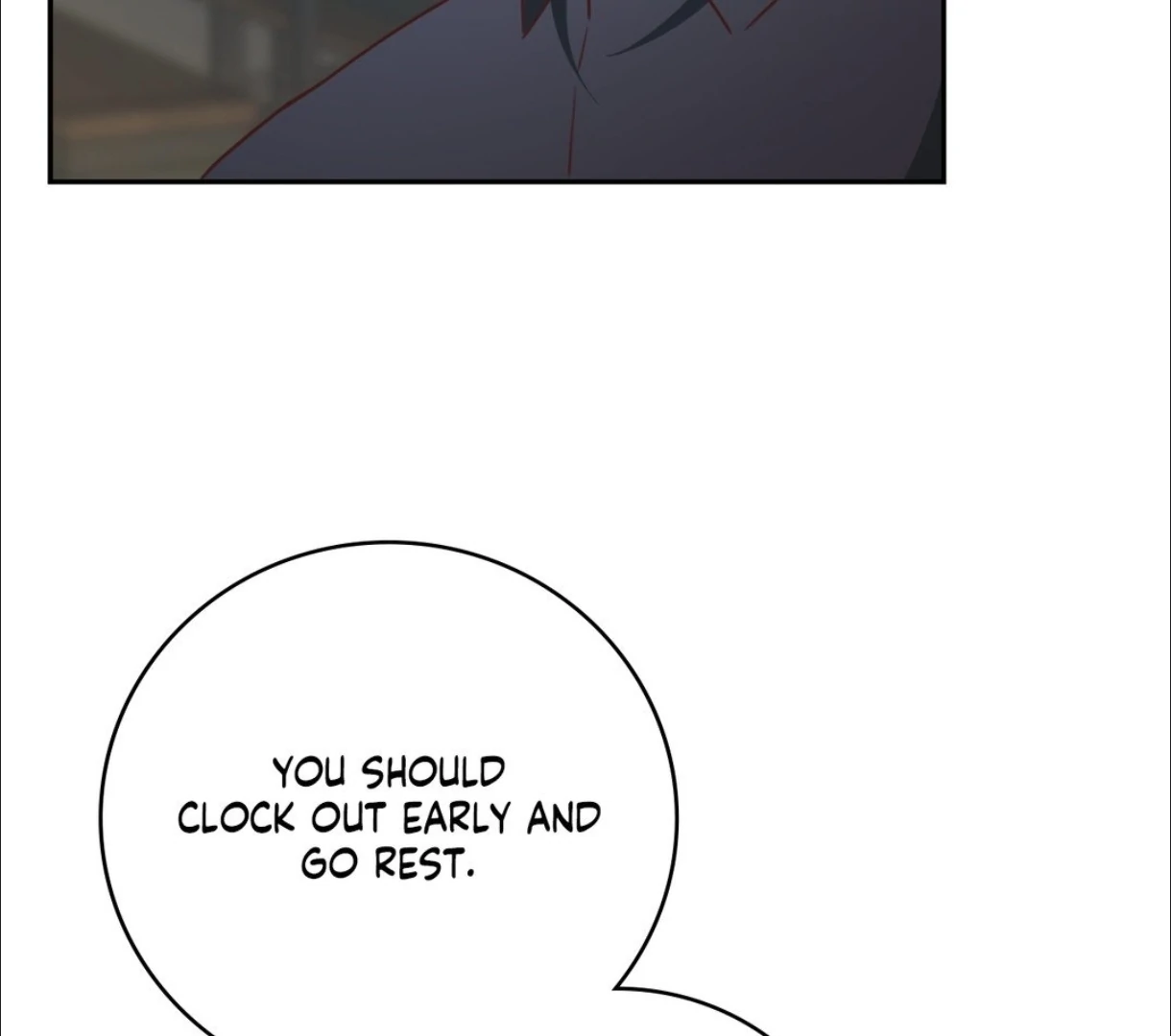 My Unexpected Roommate [Official] - Chapter 28 manhwa