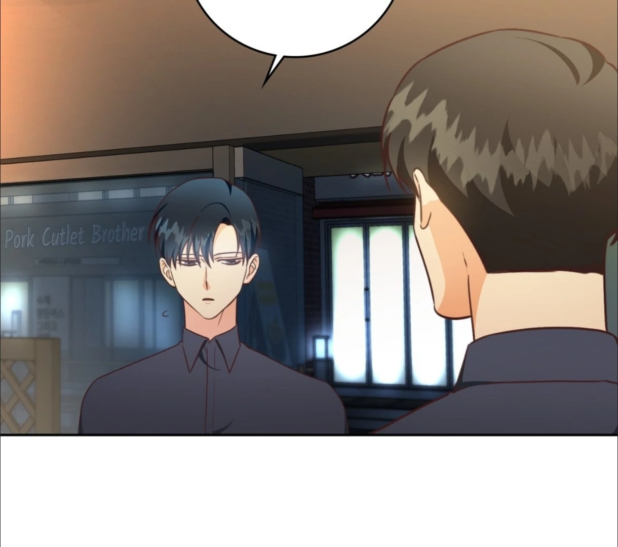 My Unexpected Roommate [Official] - Chapter 28 manhwa
