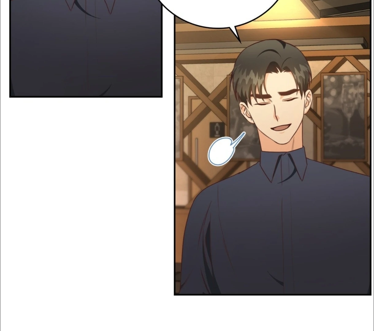 My Unexpected Roommate [Official] - Chapter 28 manhwa