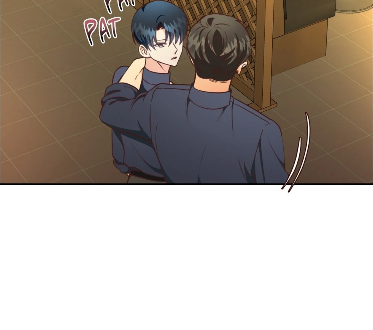 My Unexpected Roommate [Official] - Chapter 28 manhwa