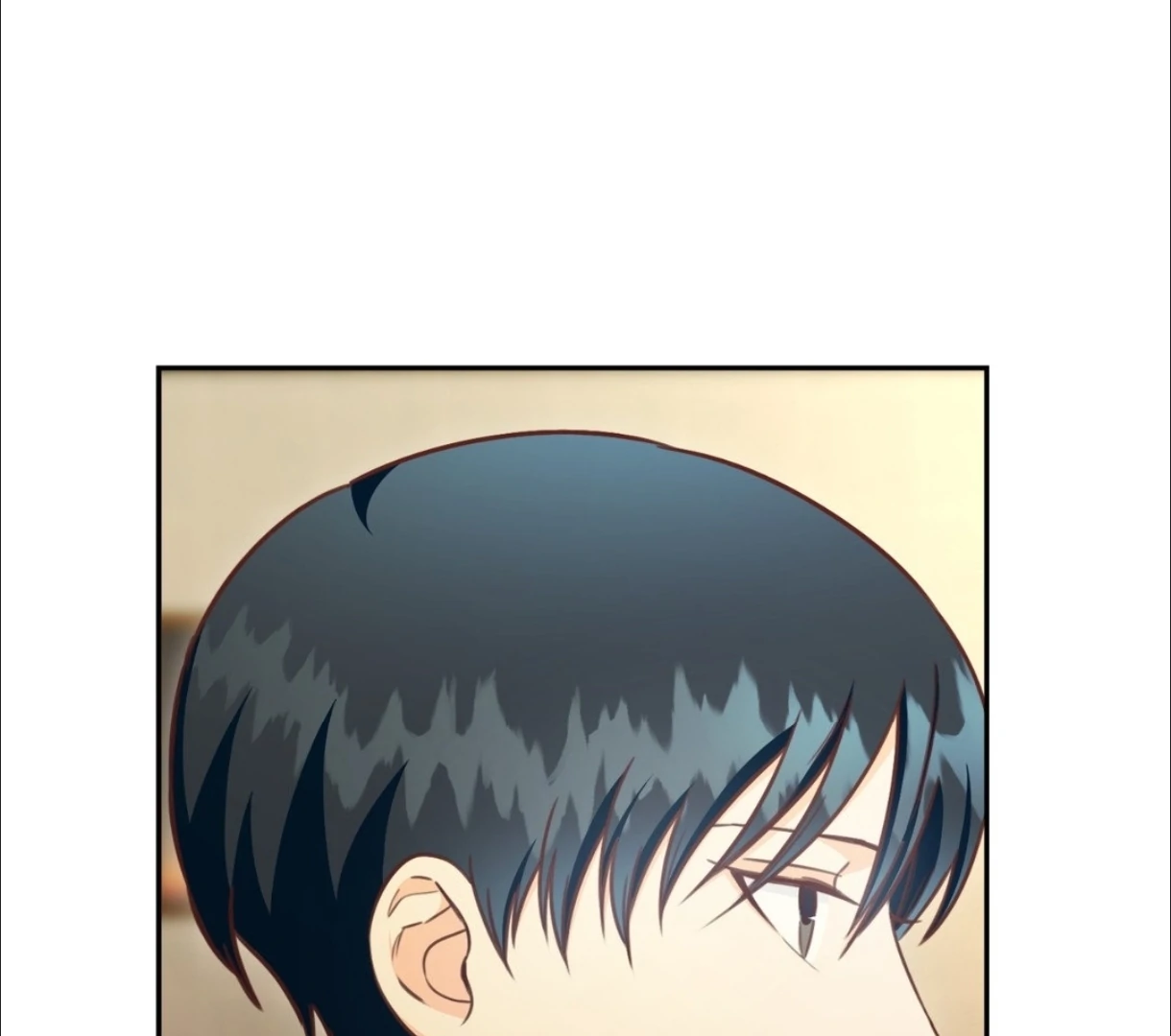 My Unexpected Roommate [Official] - Chapter 28 manhwa