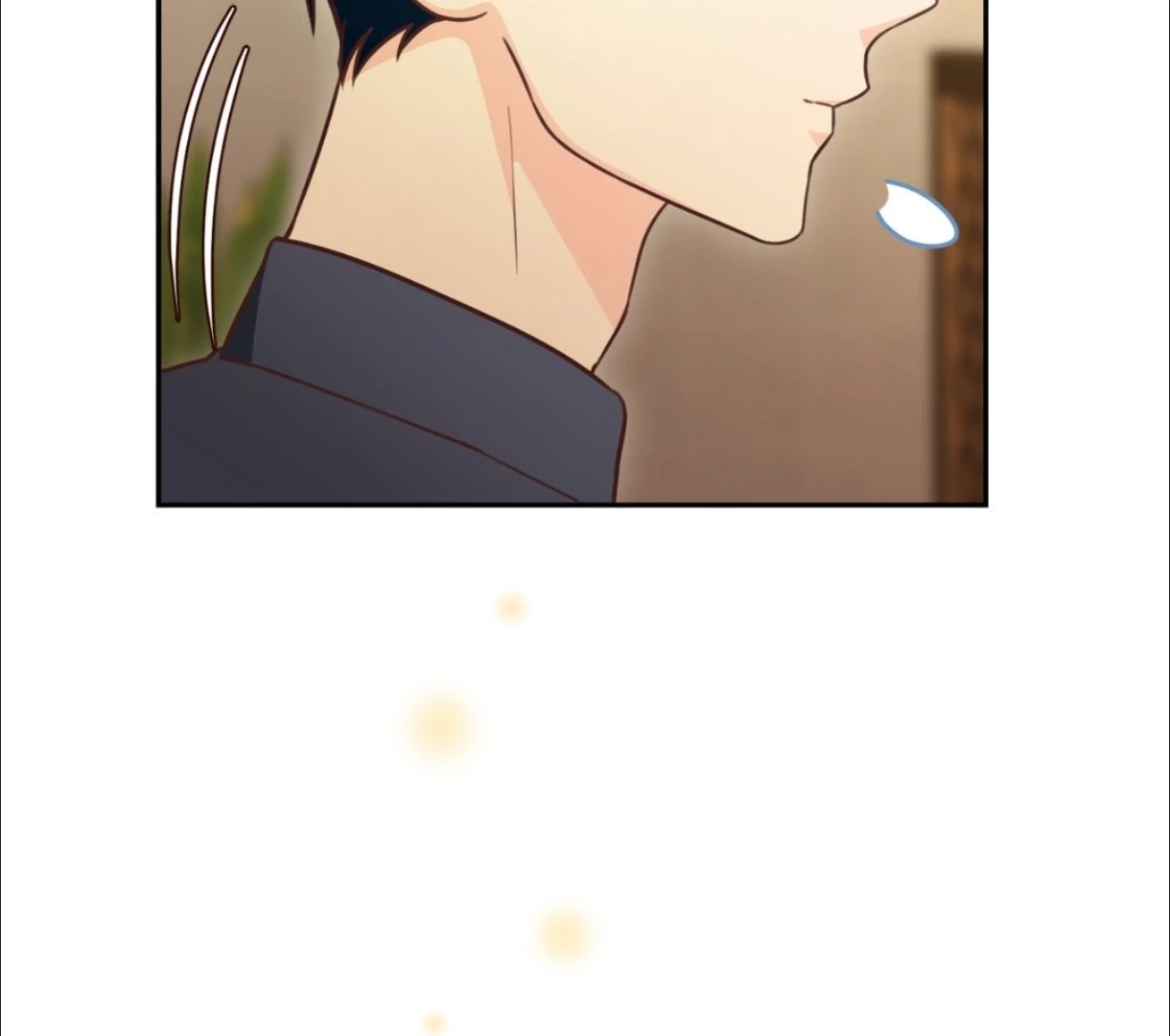 My Unexpected Roommate [Official] - Chapter 28 manhwa